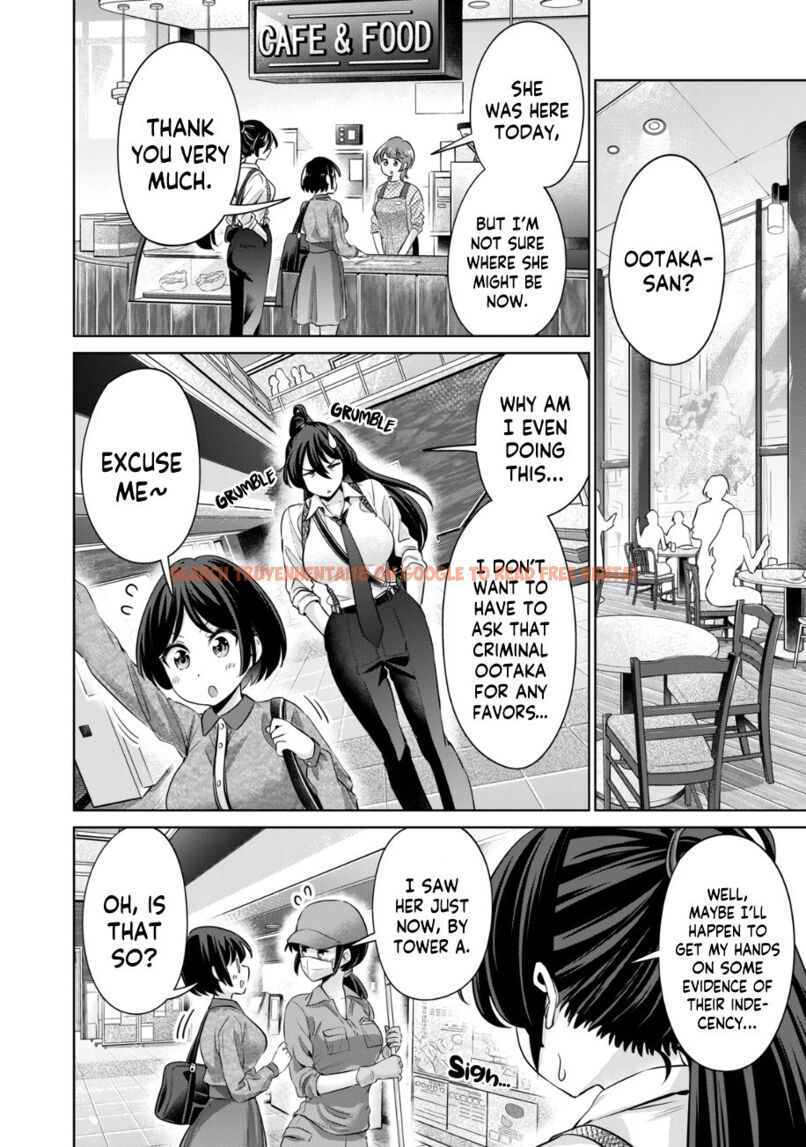 Read Hentai Image 11 01a1f in comic I Won’t Sleep With You For Free - Chapter 37 - hentaitnt.net