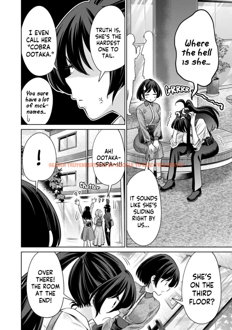 Read Hentai Image 13 01a1f in comic I Won’t Sleep With You For Free - Chapter 37 - hentaitnt.net