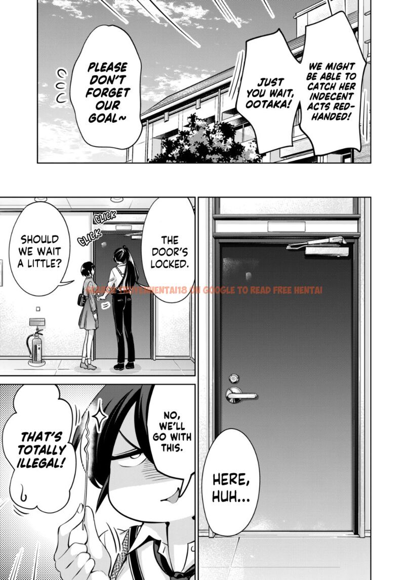Read Hentai Image 14 01a1f in comic I Won’t Sleep With You For Free - Chapter 37 - hentaitnt.net