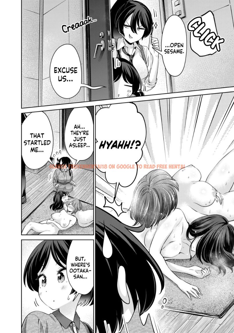 Read Hentai Image 15 01a1f in comic I Won’t Sleep With You For Free - Chapter 37 - hentaitnt.net