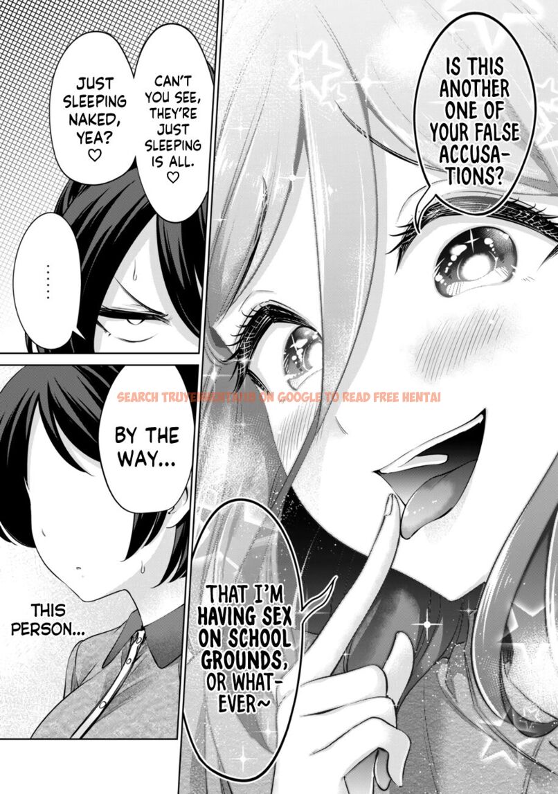 Read Hentai Image 18 01a1f in comic I Won’t Sleep With You For Free - Chapter 37 - hentaitnt.net
