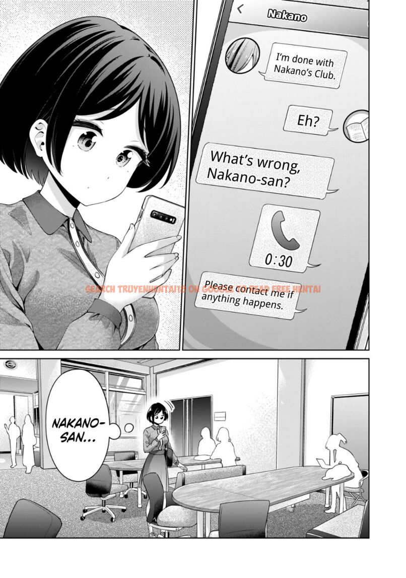 Read Hentai Image 2 01a1f in comic I Won’t Sleep With You For Free - Chapter 37 - hentaitnt.net
