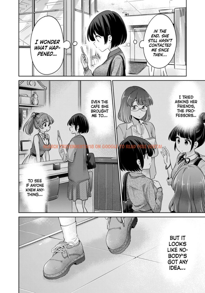 Read Hentai Image 3 01a1f in comic I Won’t Sleep With You For Free - Chapter 37 - hentaitnt.net