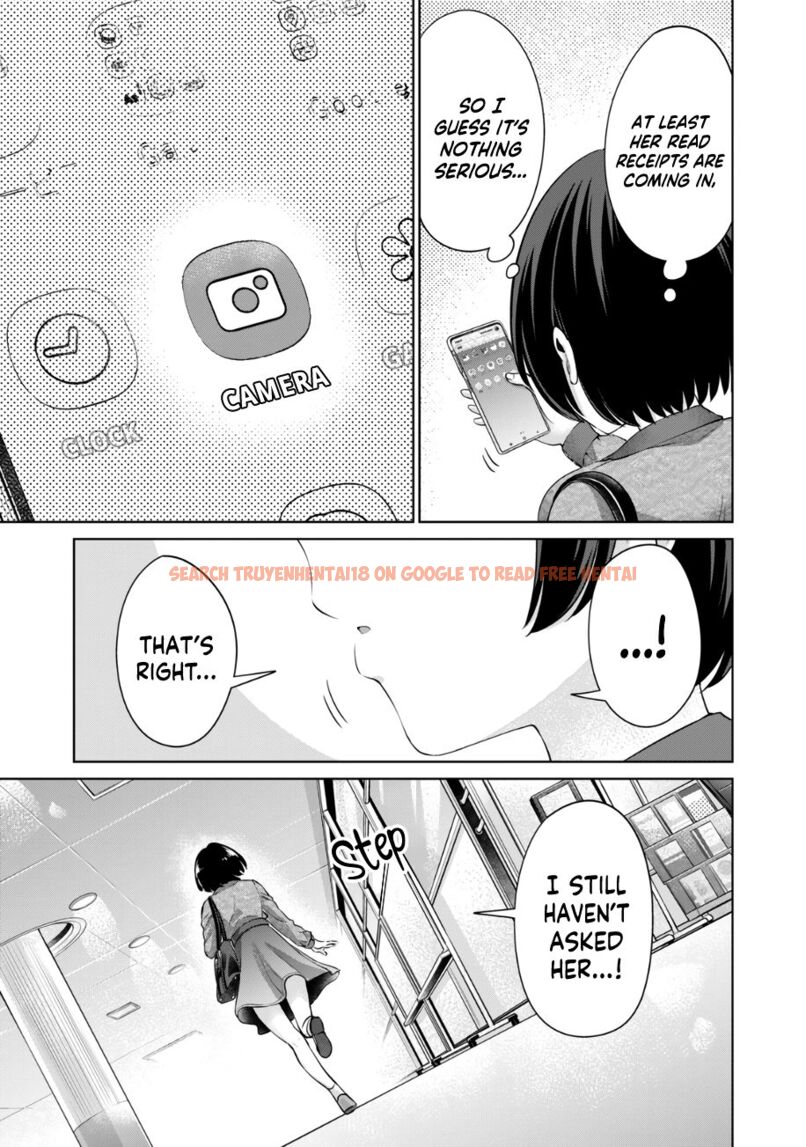 Read Hentai Image 4 01a1f in comic I Won’t Sleep With You For Free - Chapter 37 - hentaitnt.net