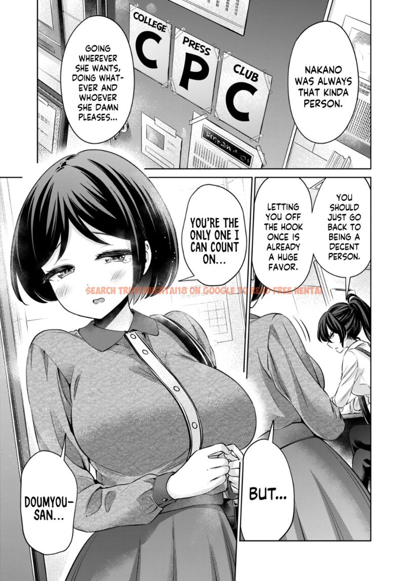 Read Hentai Image 6 01a1f in comic I Won’t Sleep With You For Free - Chapter 37 - hentaitnt.net