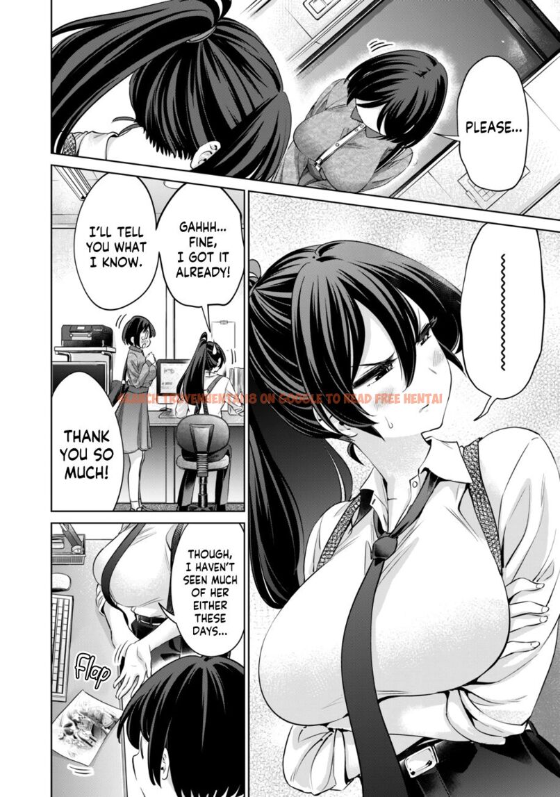 Read Hentai Image 7 01a1f in comic I Won’t Sleep With You For Free - Chapter 37 - hentaitnt.net