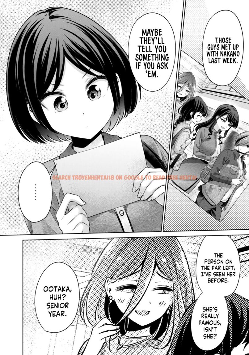 Read Hentai Image 9 01a1f in comic I Won’t Sleep With You For Free - Chapter 37 - hentaitnt.net