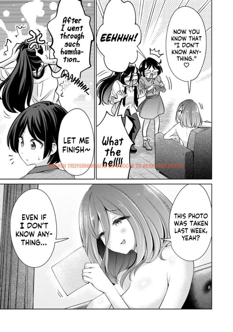 Read Hentai Image 20 7ee7f in comic I Won’t Sleep With You For Free - Chapter 38 - hentaitnt.net
