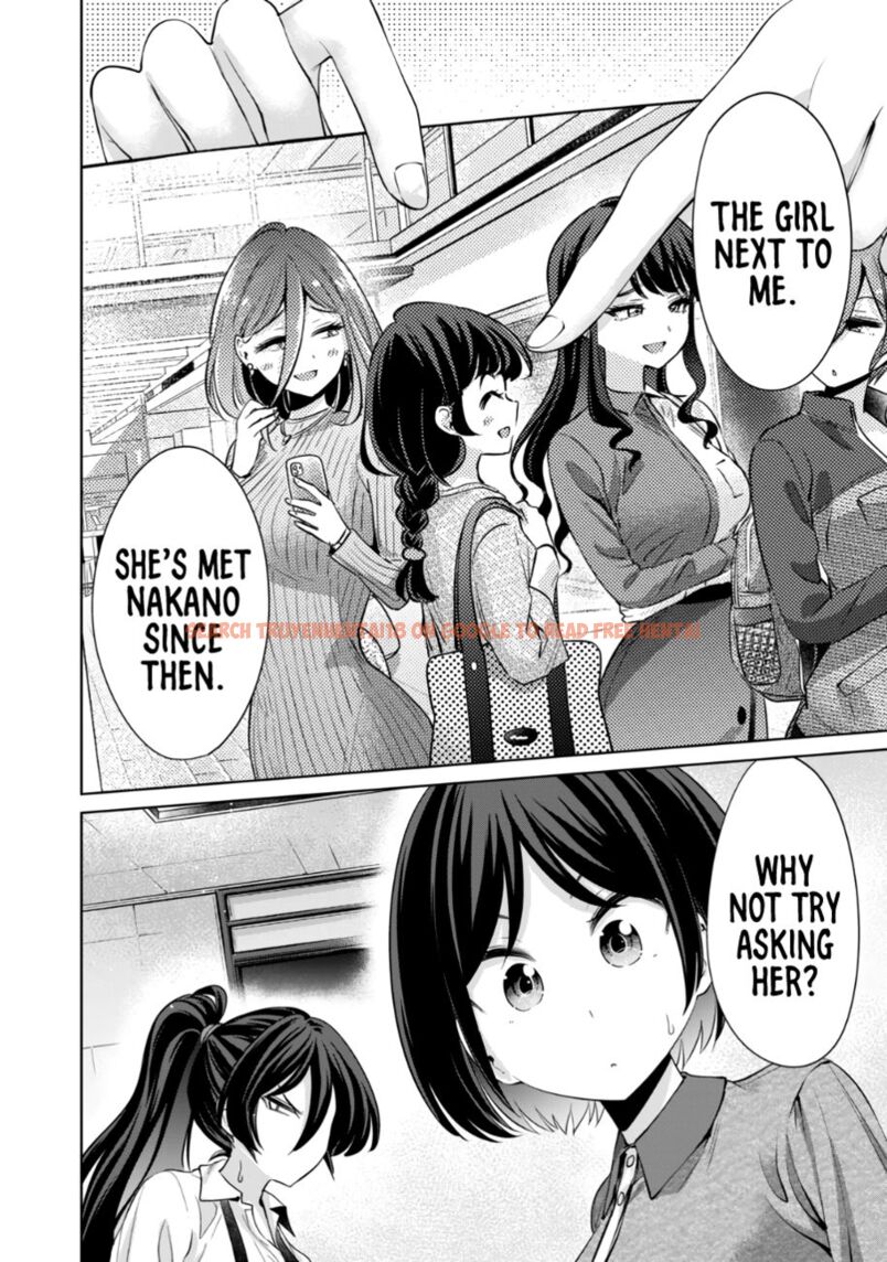 Read Hentai Image 21 7ee7f in comic I Won’t Sleep With You For Free - Chapter 38 - hentaitnt.net