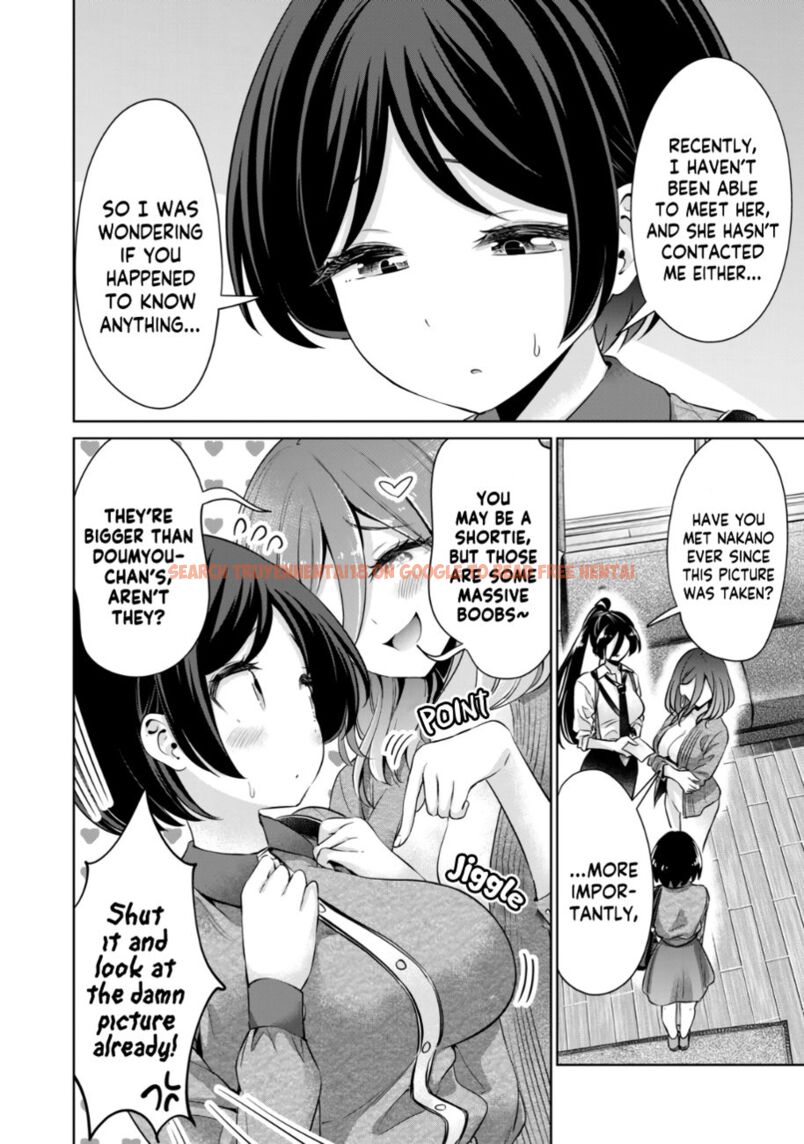 Read Hentai Image 3 7ee7f in comic I Won’t Sleep With You For Free - Chapter 38 - hentaitnt.net