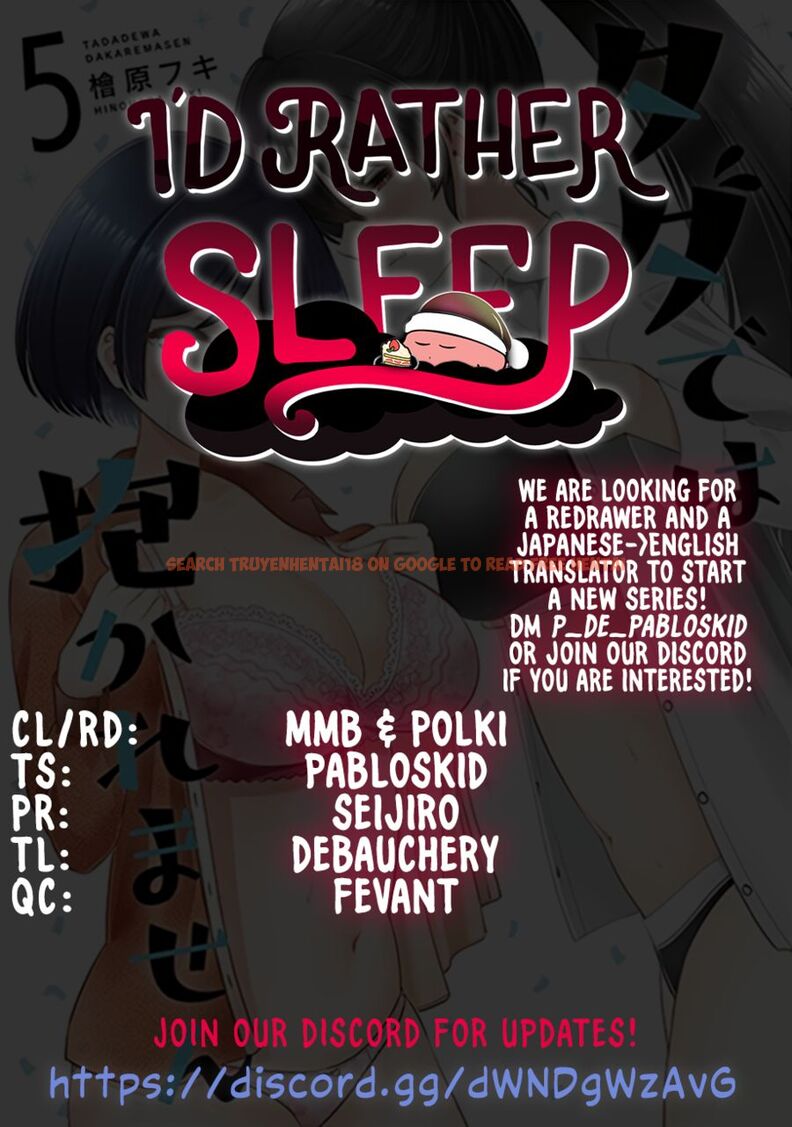 Read Hentai Image 1 e86ba in comic I Won’t Sleep With You For Free - Chapter 39 - hentaitnt.net