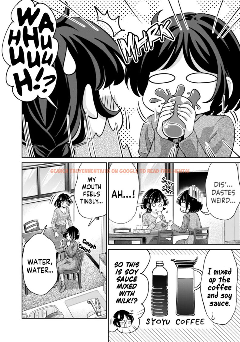 Read Hentai Image 11 e86ba in comic I Won’t Sleep With You For Free - Chapter 39 - hentaitnt.net