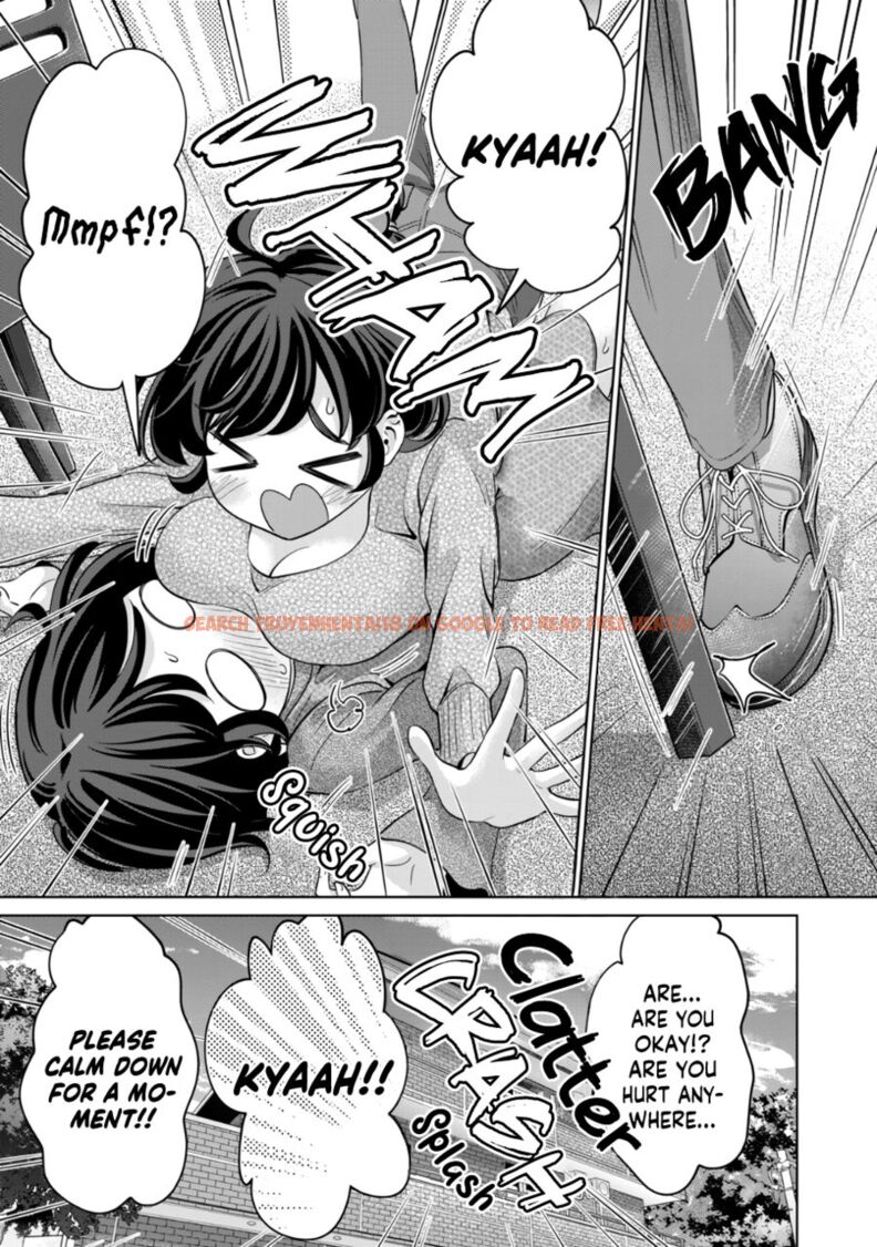 Read Hentai Image 12 e86ba in comic I Won’t Sleep With You For Free - Chapter 39 - hentaitnt.net