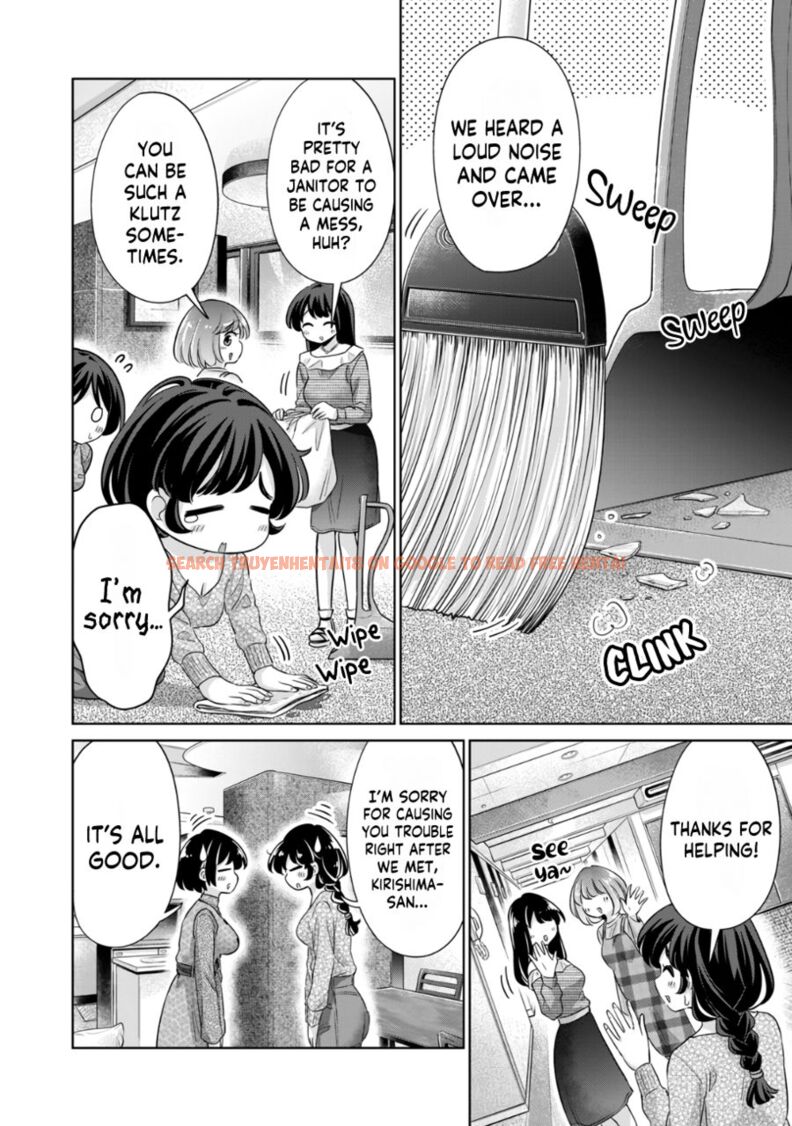 Read Hentai Image 13 e86ba in comic I Won’t Sleep With You For Free - Chapter 39 - hentaitnt.net