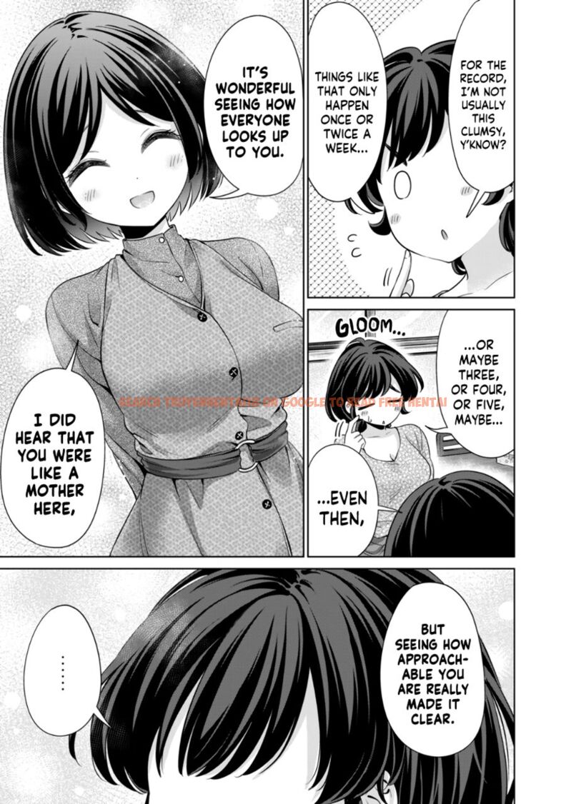 Read Hentai Image 14 e86ba in comic I Won’t Sleep With You For Free - Chapter 39 - hentaitnt.net