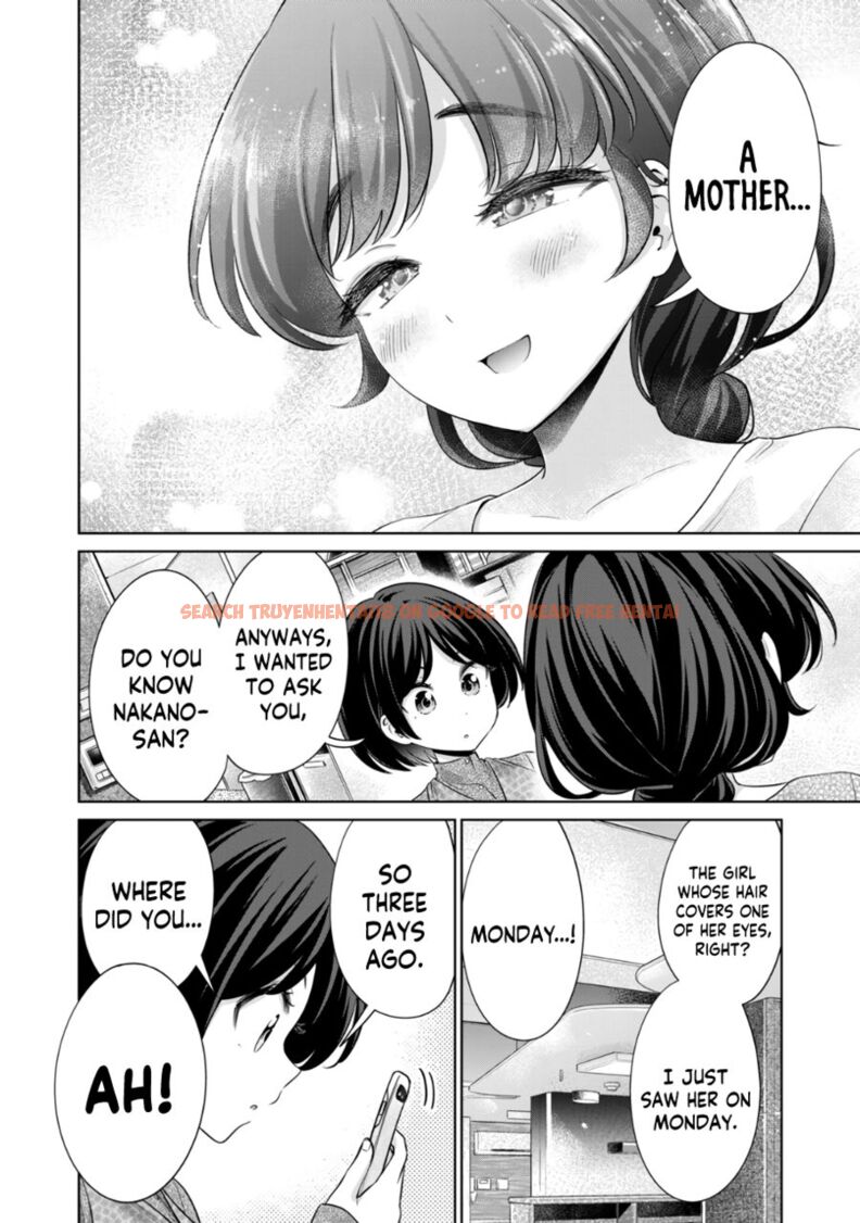 Read Hentai Image 15 e86ba in comic I Won’t Sleep With You For Free - Chapter 39 - hentaitnt.net