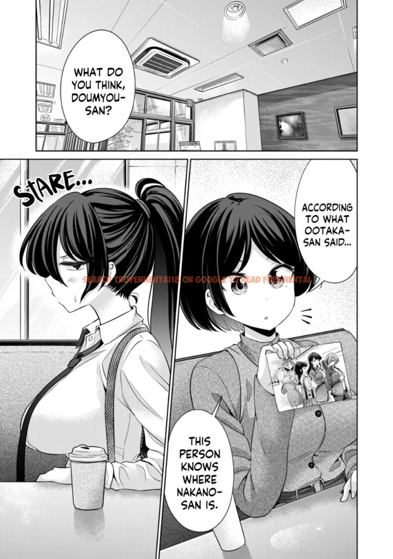 Read Hentai Image 2 e86ba in comic I Won’t Sleep With You For Free - Chapter 39 - hentaitnt.net