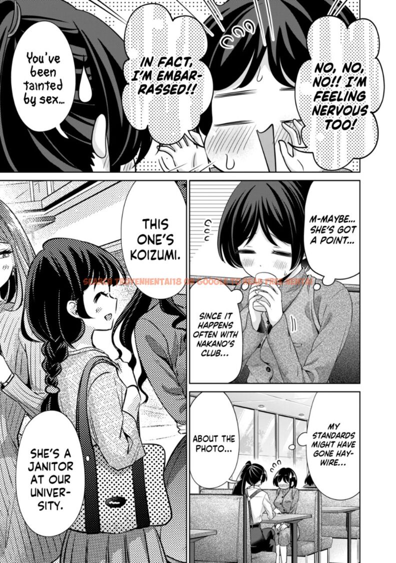 Read Hentai Image 4 e86ba in comic I Won’t Sleep With You For Free - Chapter 39 - hentaitnt.net