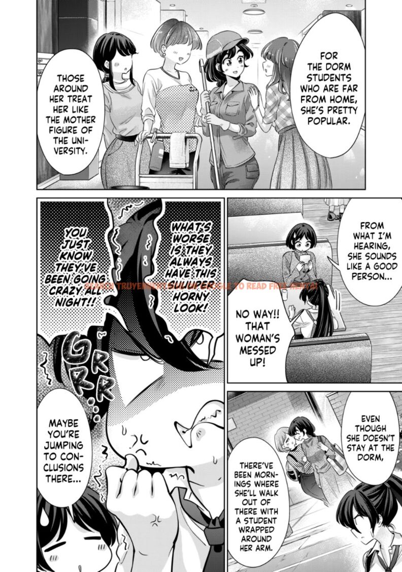 Read Hentai Image 5 e86ba in comic I Won’t Sleep With You For Free - Chapter 39 - hentaitnt.net