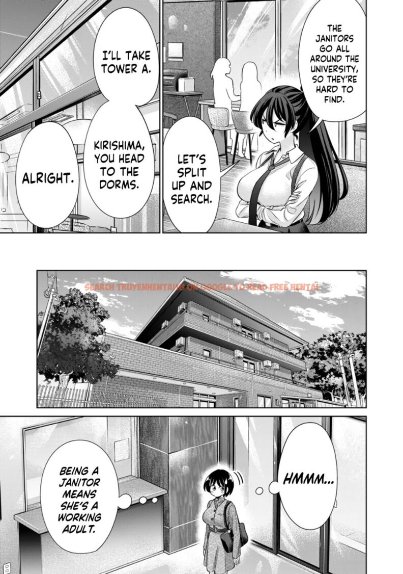Read Hentai Image 6 e86ba in comic I Won’t Sleep With You For Free - Chapter 39 - hentaitnt.net