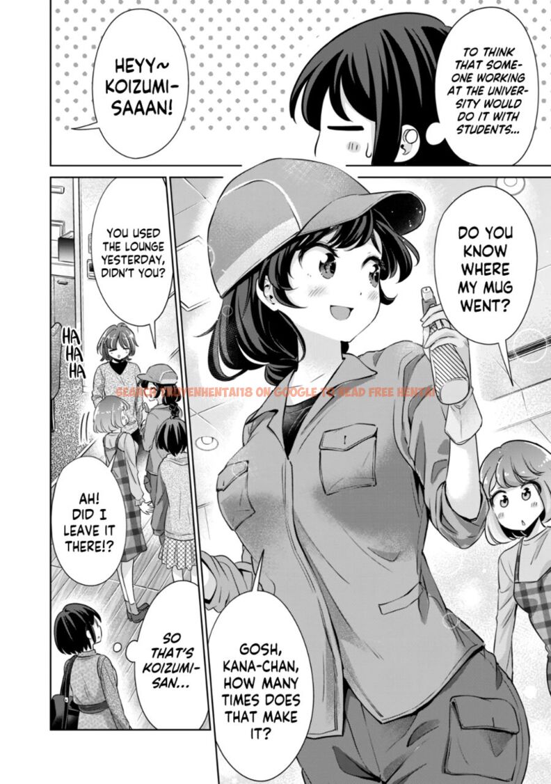 Read Hentai Image 7 e86ba in comic I Won’t Sleep With You For Free - Chapter 39 - hentaitnt.net