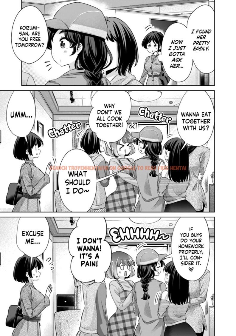 Read Hentai Image 8 e86ba in comic I Won’t Sleep With You For Free - Chapter 39 - hentaitnt.net