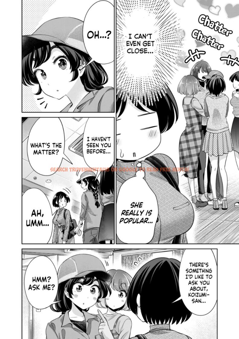 Read Hentai Image 9 e86ba in comic I Won’t Sleep With You For Free - Chapter 39 - hentaitnt.net