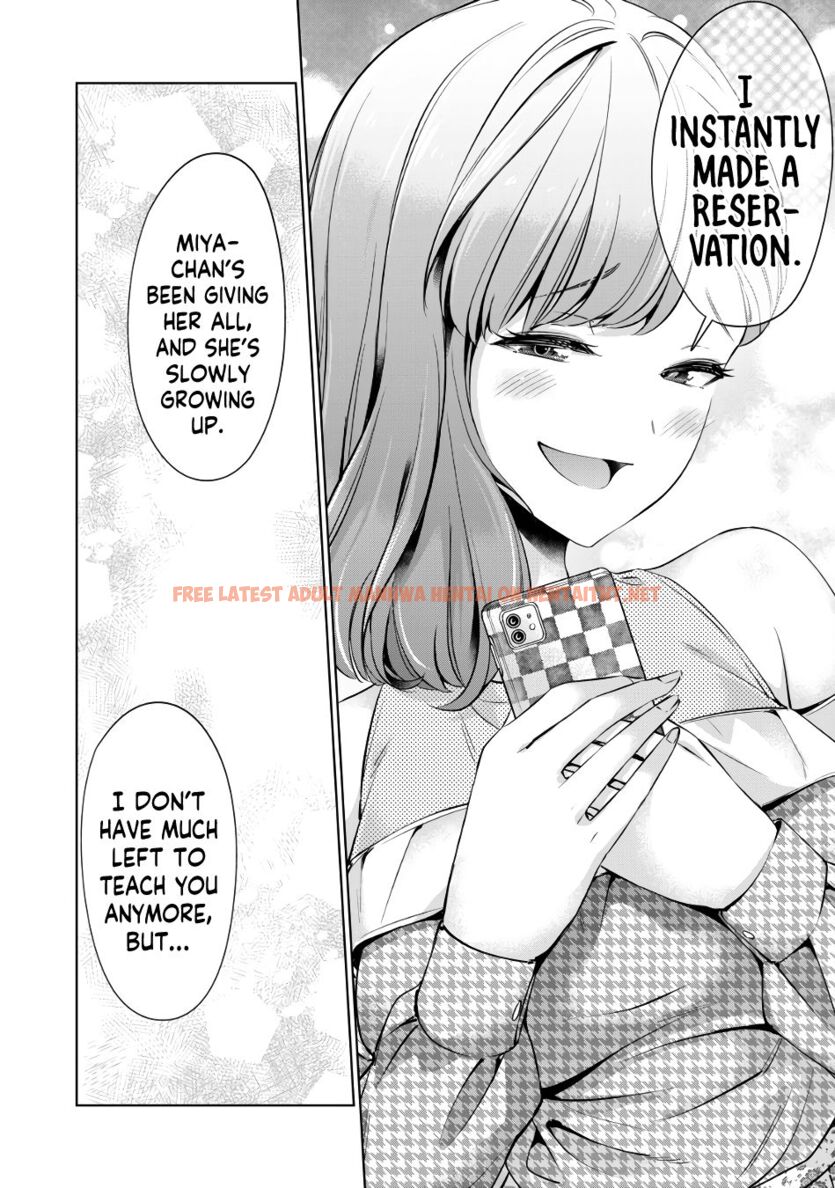 Read Hentai Image 17 e1b73 in comic I Won’t Sleep With You For Free - Chapter 4 - hentaitnt.net