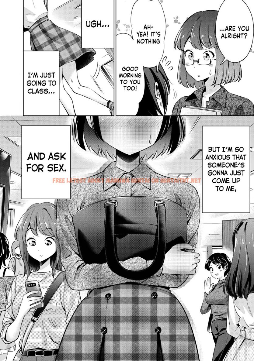 Read Hentai Image 3 e1b73 in comic I Won’t Sleep With You For Free - Chapter 4 - hentaitnt.net