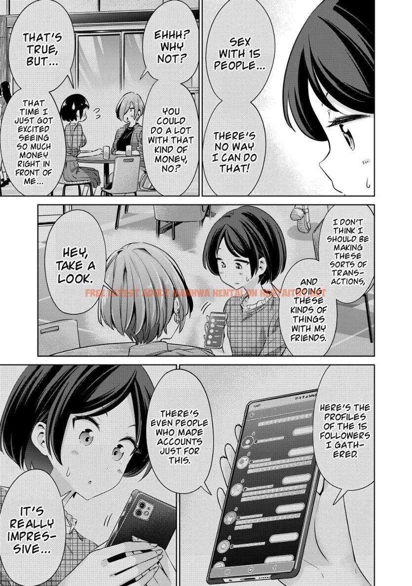 Read Hentai Image 4 e1b73 in comic I Won’t Sleep With You For Free - Chapter 4 - hentaitnt.net