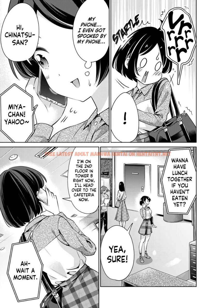 Read Hentai Image 6 e1b73 in comic I Won’t Sleep With You For Free - Chapter 4 - hentaitnt.net