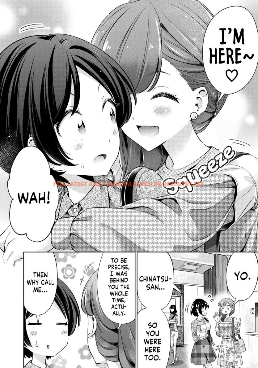 Read Hentai Image 7 e1b73 in comic I Won’t Sleep With You For Free - Chapter 4 - hentaitnt.net