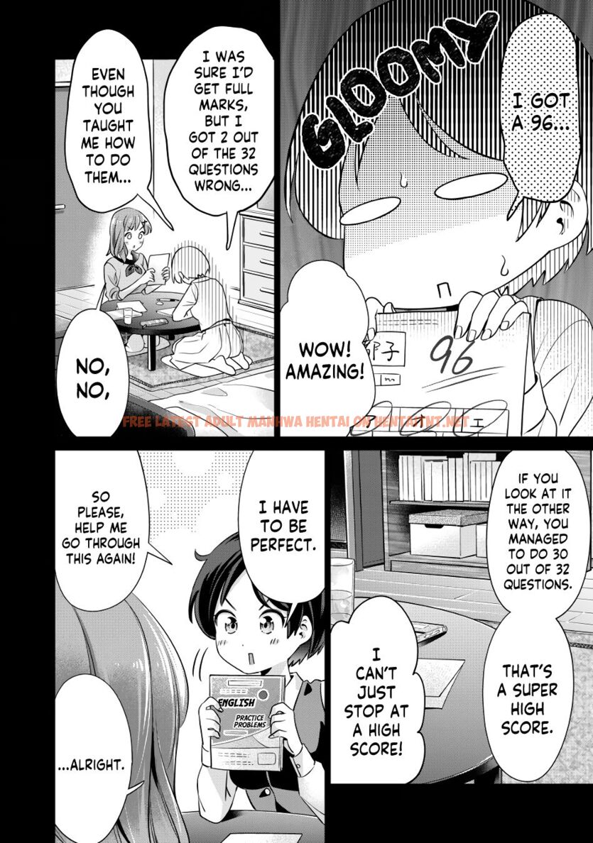 Read Hentai Image 9 e1b73 in comic I Won’t Sleep With You For Free - Chapter 4 - hentaitnt.net