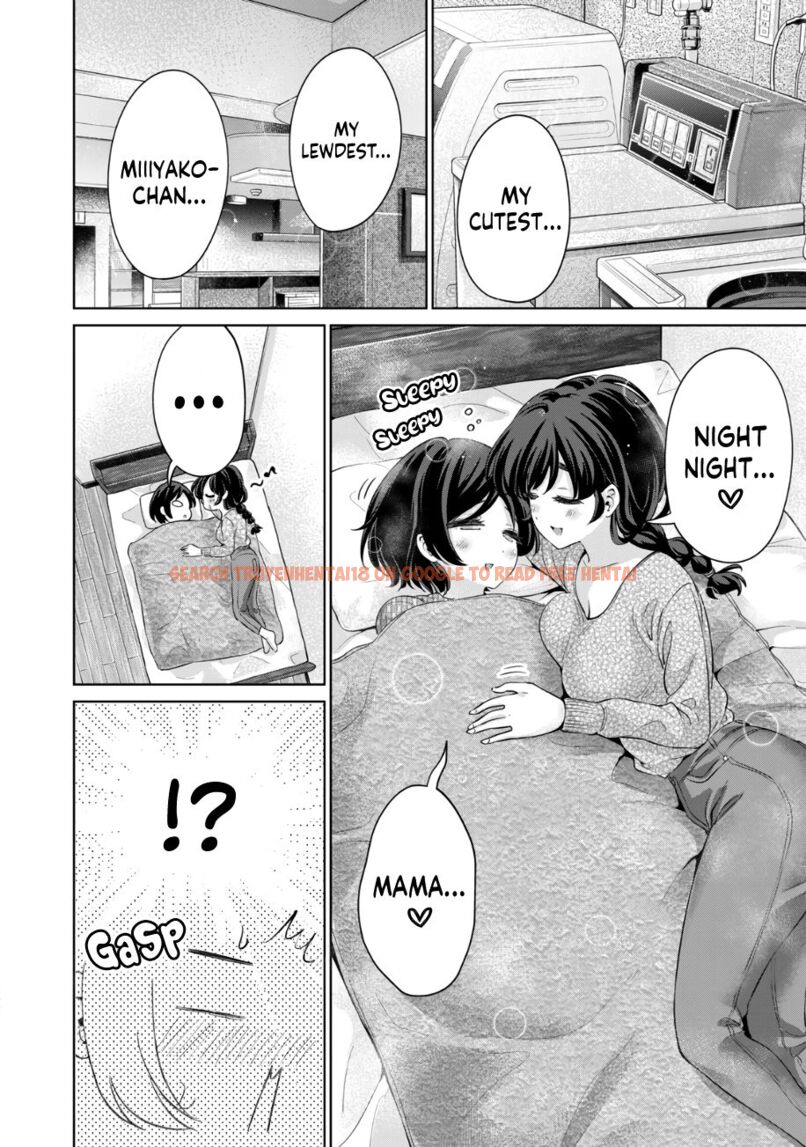Read Hentai Image 15 e975e in comic I Won’t Sleep With You For Free - Chapter 40 - hentaitnt.net