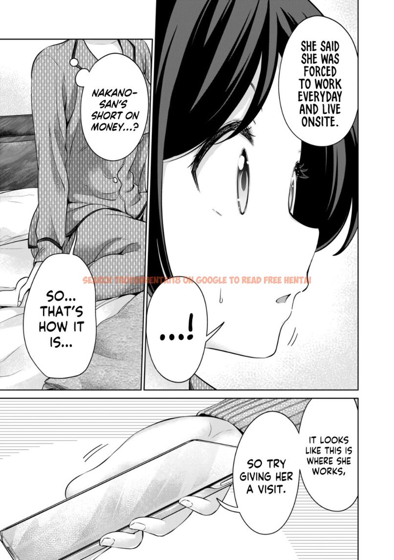 Read Hentai Image 18 e975e in comic I Won’t Sleep With You For Free - Chapter 40 - hentaitnt.net