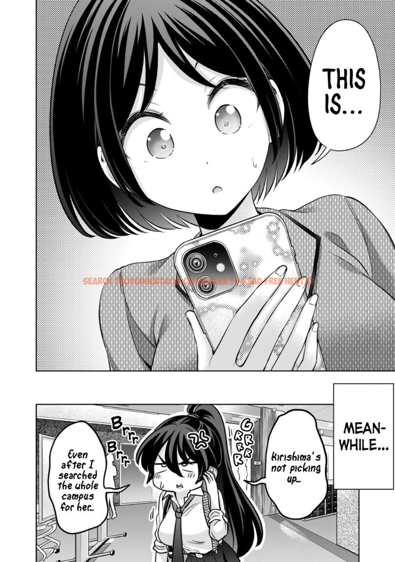 Read Hentai Image 19 e975e in comic I Won’t Sleep With You For Free - Chapter 40 - hentaitnt.net