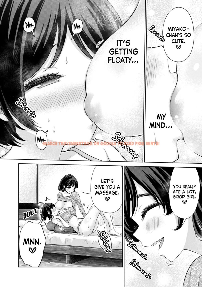 Read Hentai Image 5 e975e in comic I Won’t Sleep With You For Free - Chapter 40 - hentaitnt.net