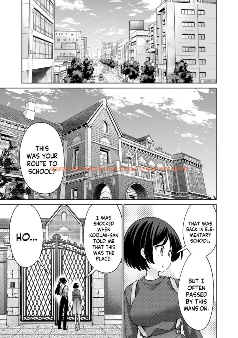 Read Hentai Image 10 0d091 in comic I Won’t Sleep With You For Free - Chapter 41 - hentaitnt.net