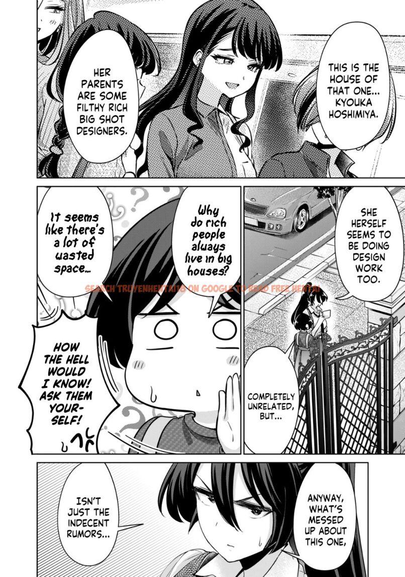 Read Hentai Image 11 0d091 in comic I Won’t Sleep With You For Free - Chapter 41 - hentaitnt.net