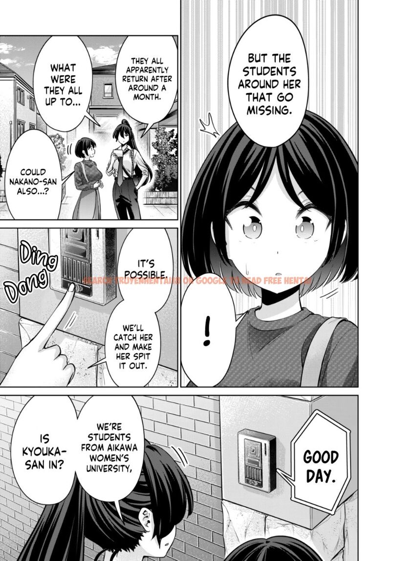 Read Hentai Image 12 0d091 in comic I Won’t Sleep With You For Free - Chapter 41 - hentaitnt.net