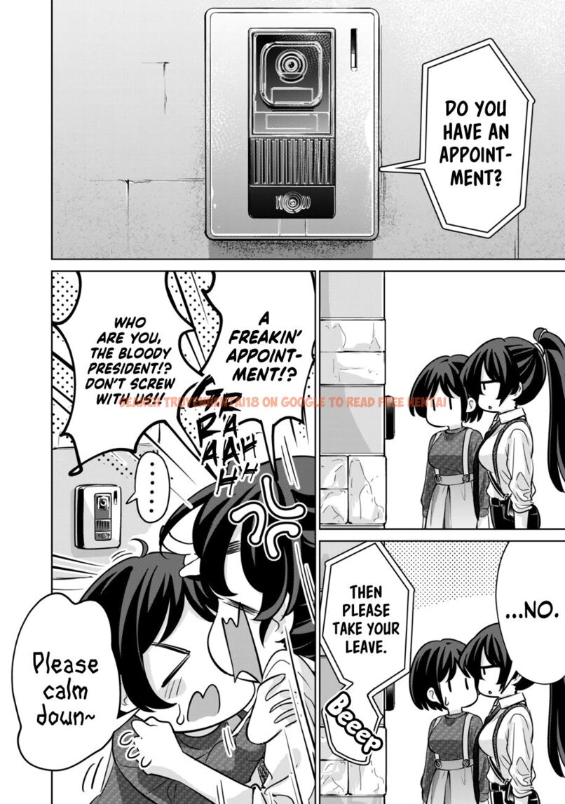Read Hentai Image 13 0d091 in comic I Won’t Sleep With You For Free - Chapter 41 - hentaitnt.net