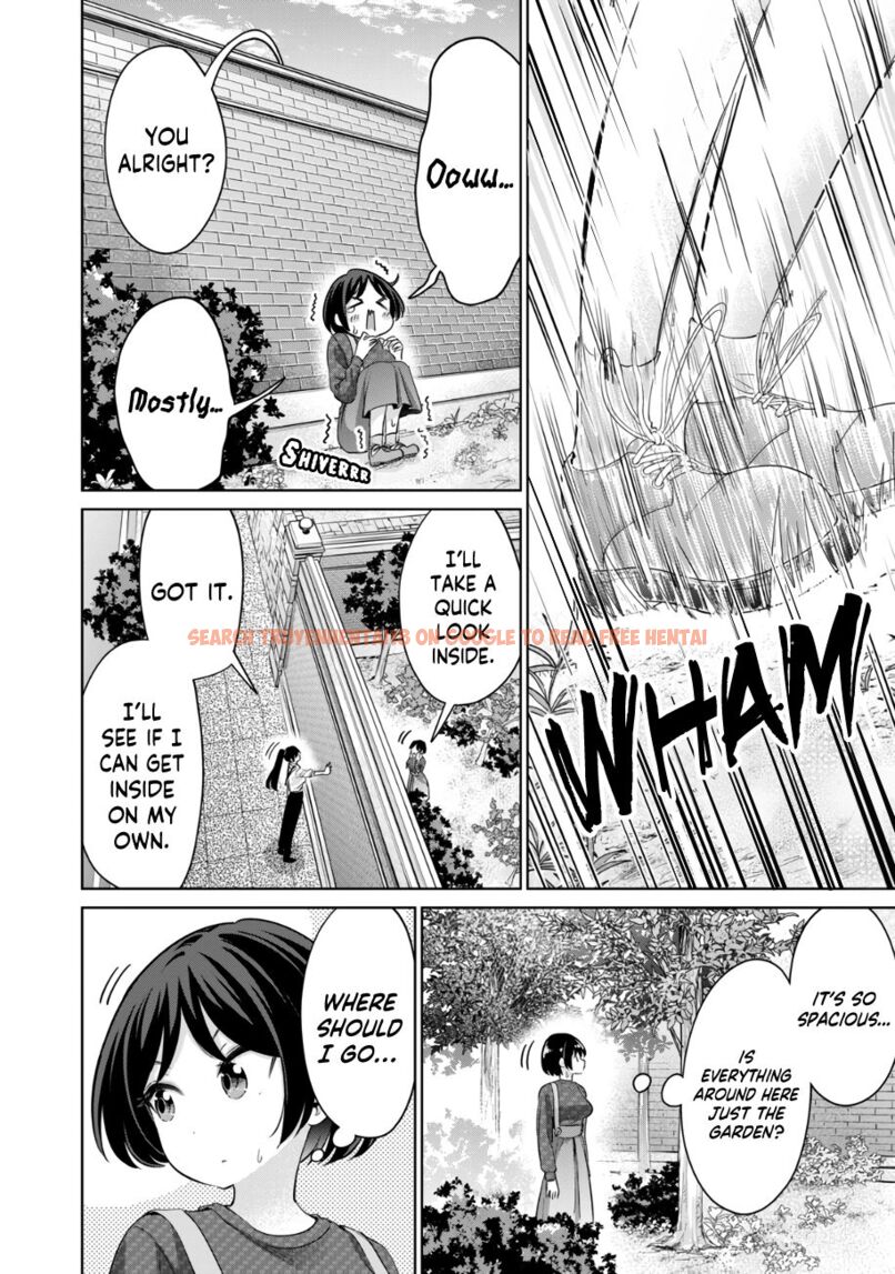 Read Hentai Image 15 0d091 in comic I Won’t Sleep With You For Free - Chapter 41 - hentaitnt.net