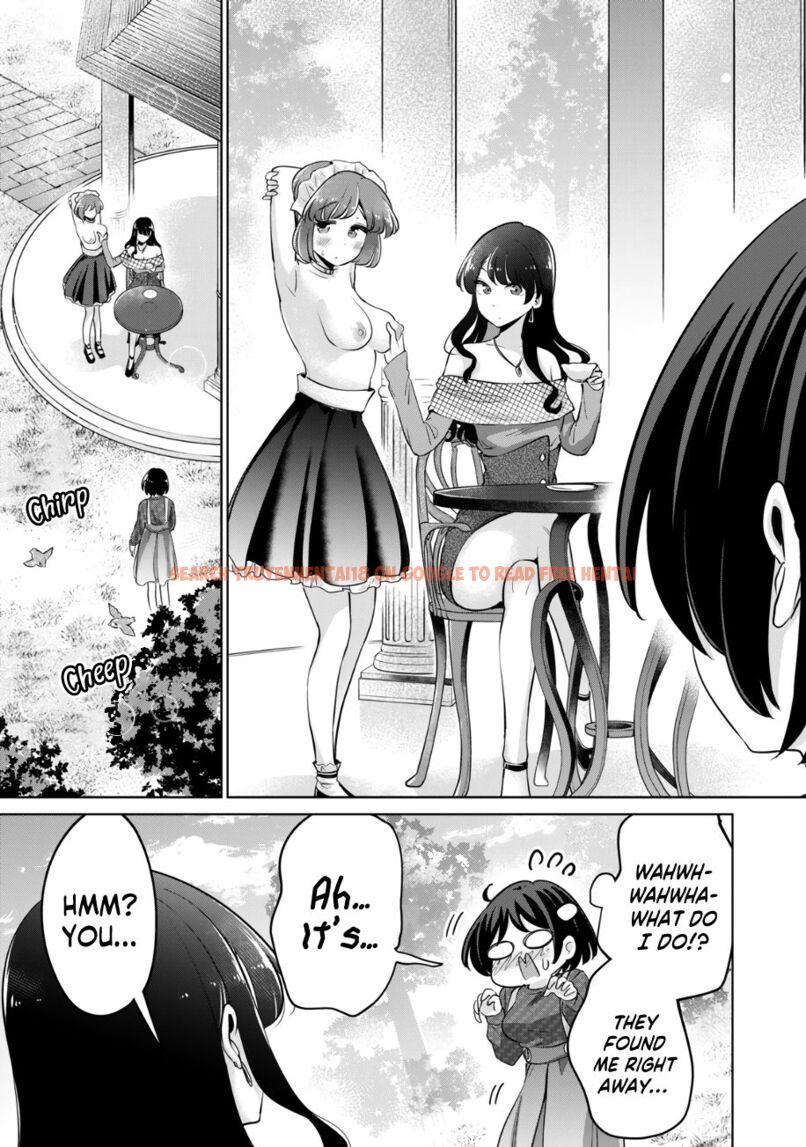 Read Hentai Image 16 0d091 in comic I Won’t Sleep With You For Free - Chapter 41 - hentaitnt.net
