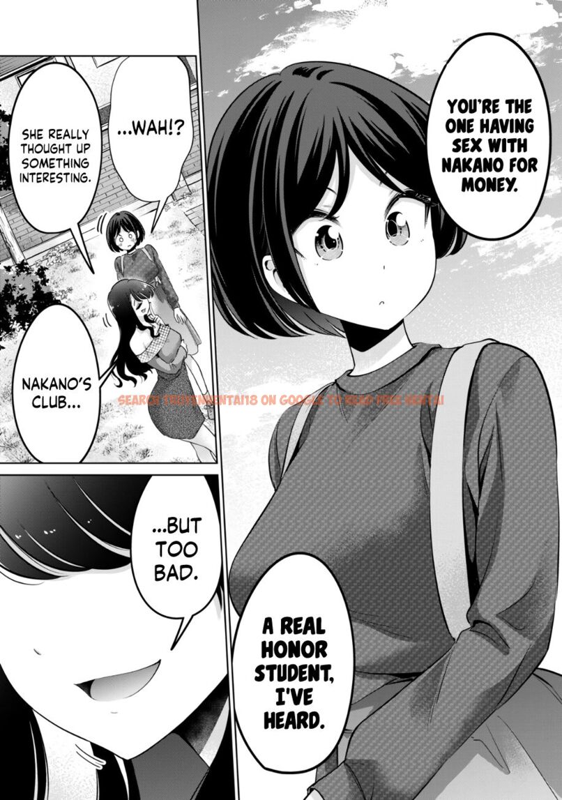 Read Hentai Image 18 0d091 in comic I Won’t Sleep With You For Free - Chapter 41 - hentaitnt.net