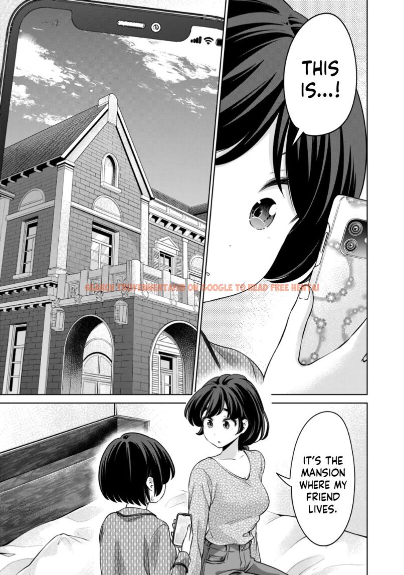Read Hentai Image 2 0d091 in comic I Won’t Sleep With You For Free - Chapter 41 - hentaitnt.net