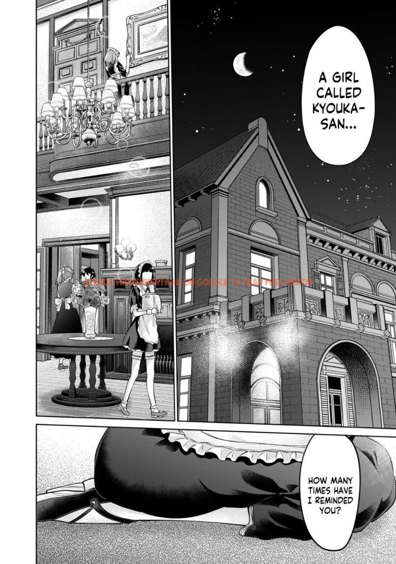 Read Hentai Image 3 0d091 in comic I Won’t Sleep With You For Free - Chapter 41 - hentaitnt.net