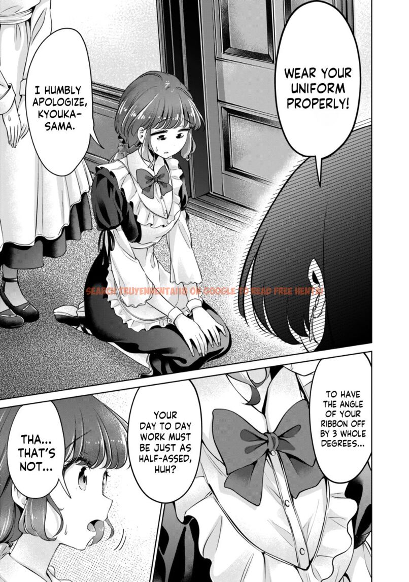 Read Hentai Image 4 0d091 in comic I Won’t Sleep With You For Free - Chapter 41 - hentaitnt.net