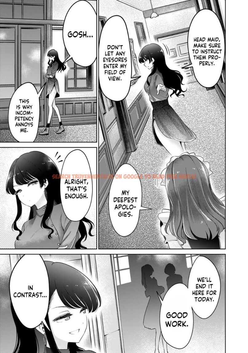 Read Hentai Image 6 0d091 in comic I Won’t Sleep With You For Free - Chapter 41 - hentaitnt.net