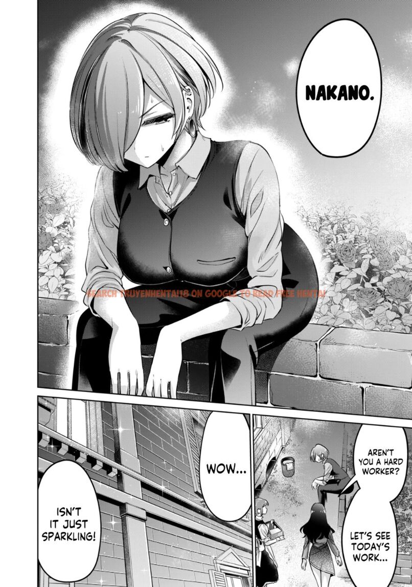 Read Hentai Image 7 0d091 in comic I Won’t Sleep With You For Free - Chapter 41 - hentaitnt.net