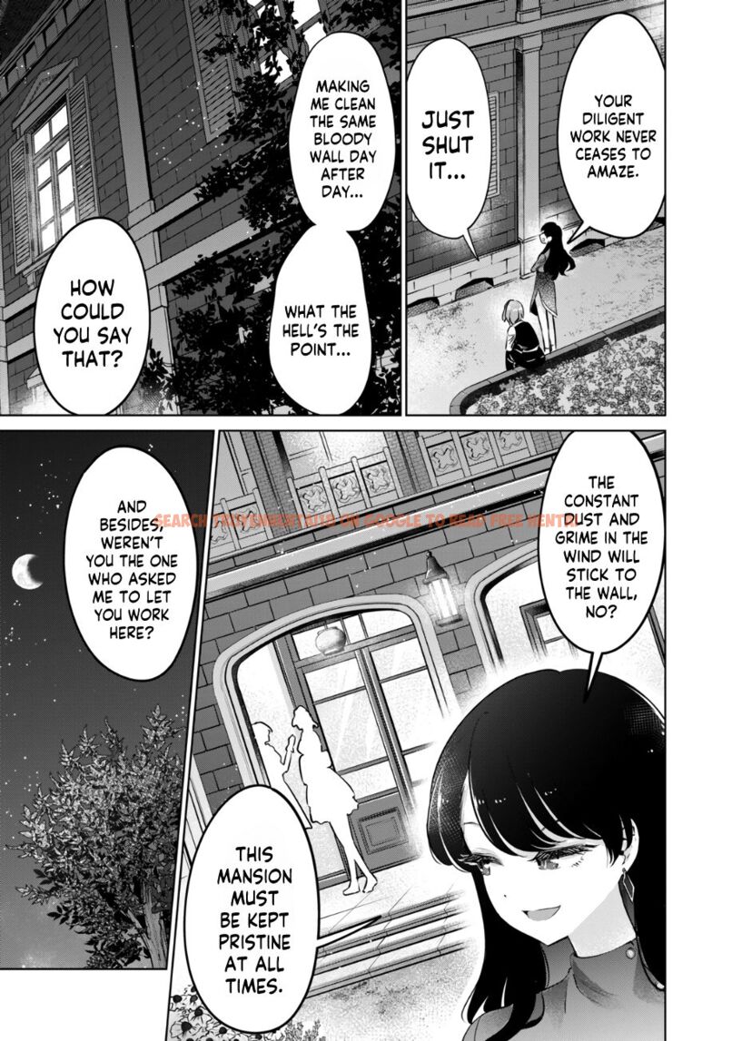 Read Hentai Image 8 0d091 in comic I Won’t Sleep With You For Free - Chapter 41 - hentaitnt.net
